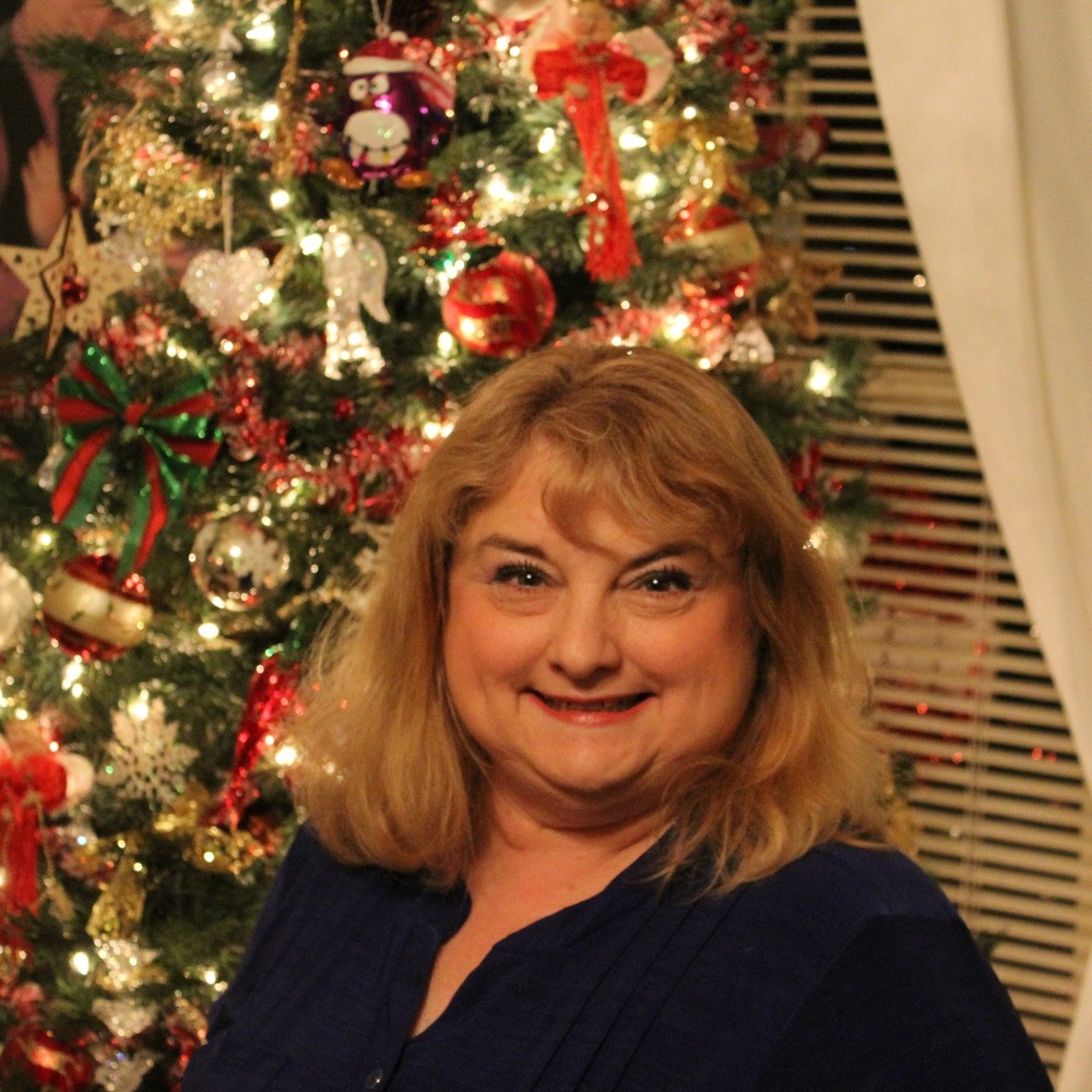 Meet your Posher, Brenda